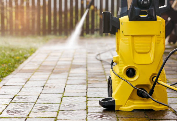 Best Driveway Pressure Washing  in Athens, TX